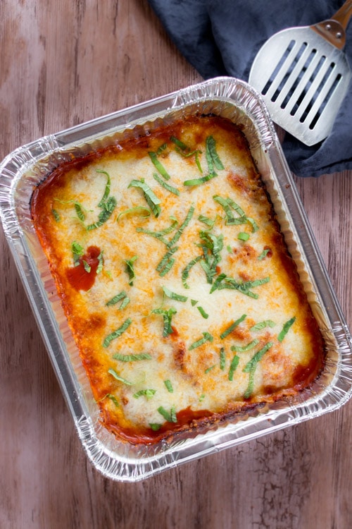 15 Easy Freezer Meals For New Moms
